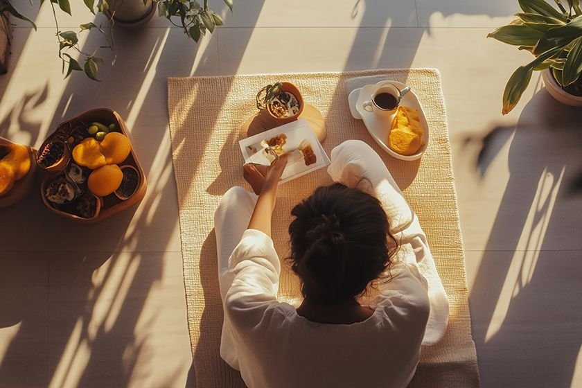 Vata Dosha Lifestyle: Daily Habits to Balance Your Inner Air and Ether 2 Vata Dosha Lifestyle: Daily Habits to Balance Your Inner Air and Ether