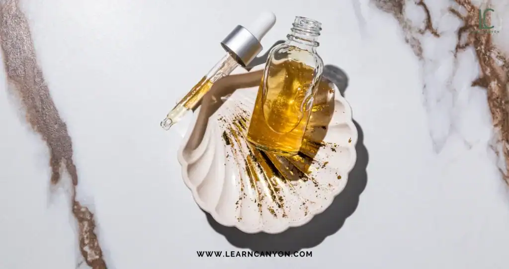 Formulating a Shimmer Body Oil: My experience 3 A. Colour Variations (Glow Personalities)