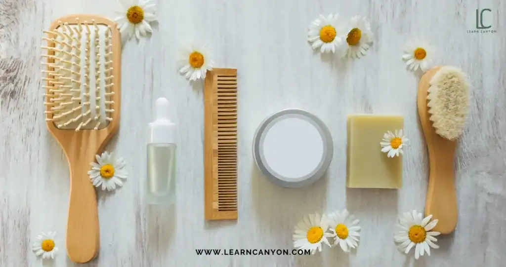 Unlock the Power of Ayurveda for Thicker & Healthier Hair 2 Top Ayurvedic Herbs for Thicker Healthier Hair