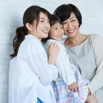 Consumers want personalised skincare, that supports them through their life stages, rather than a one-size-fits-all approach.