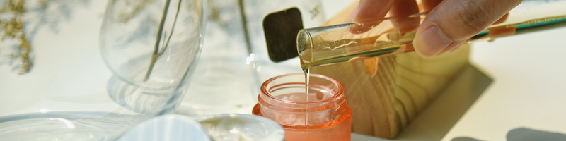 Multi-functional ingredients are key to longevity beauty.