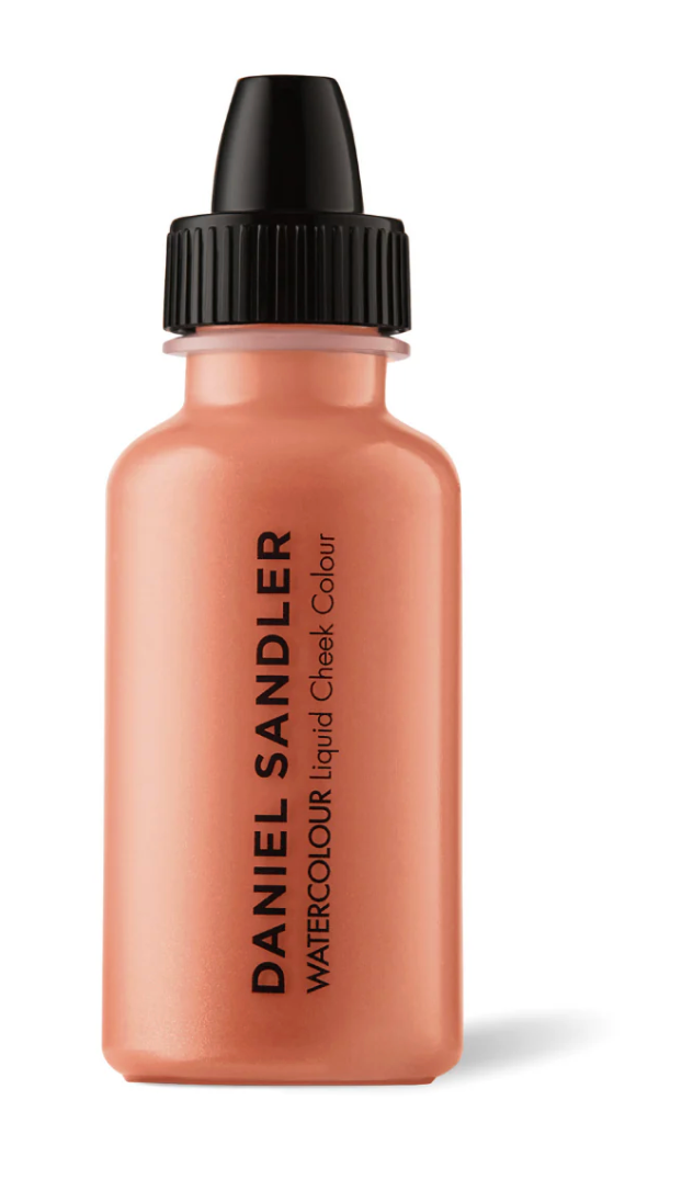 Daniel Sandler Watercolour Liquid Blush
