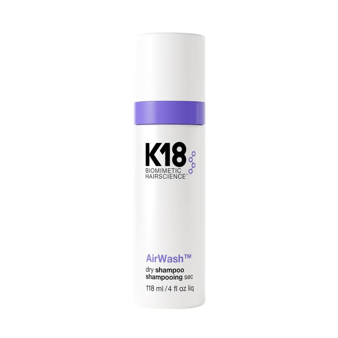 K18 AirWash Dry Shampoo