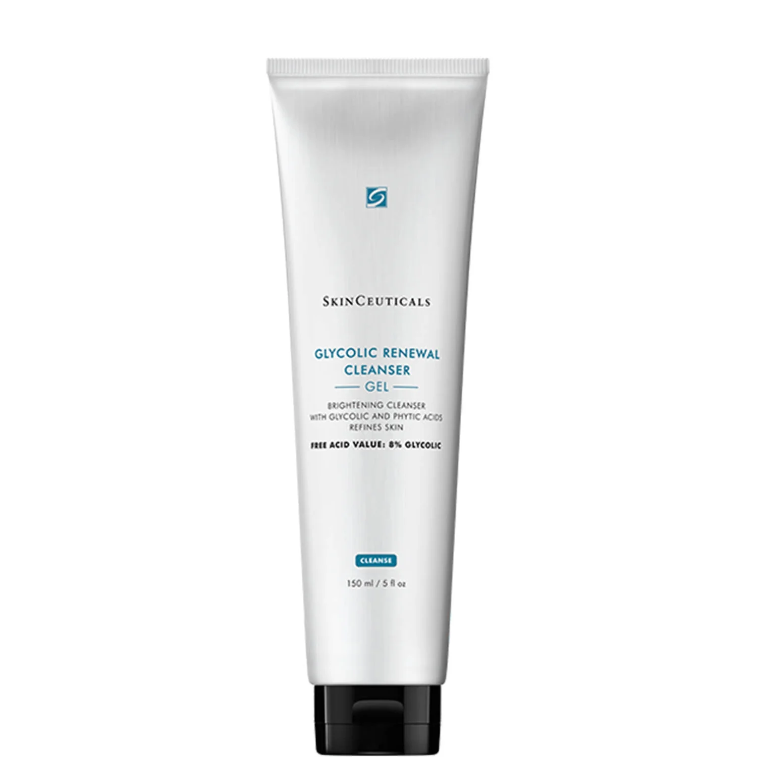 Skinceuticals Glycolic Renewal Cleanser Gel 150ml