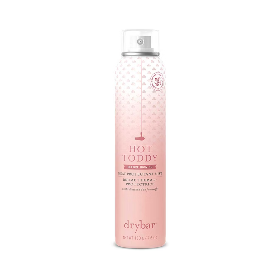 Dry Heat Protectant Sprays - Drybar