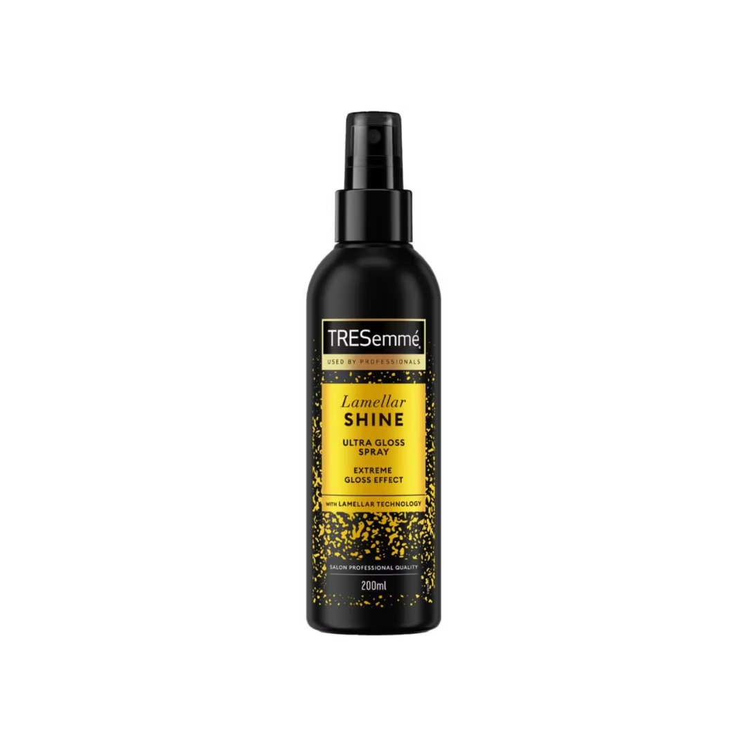 Shine sprays - TREsemme