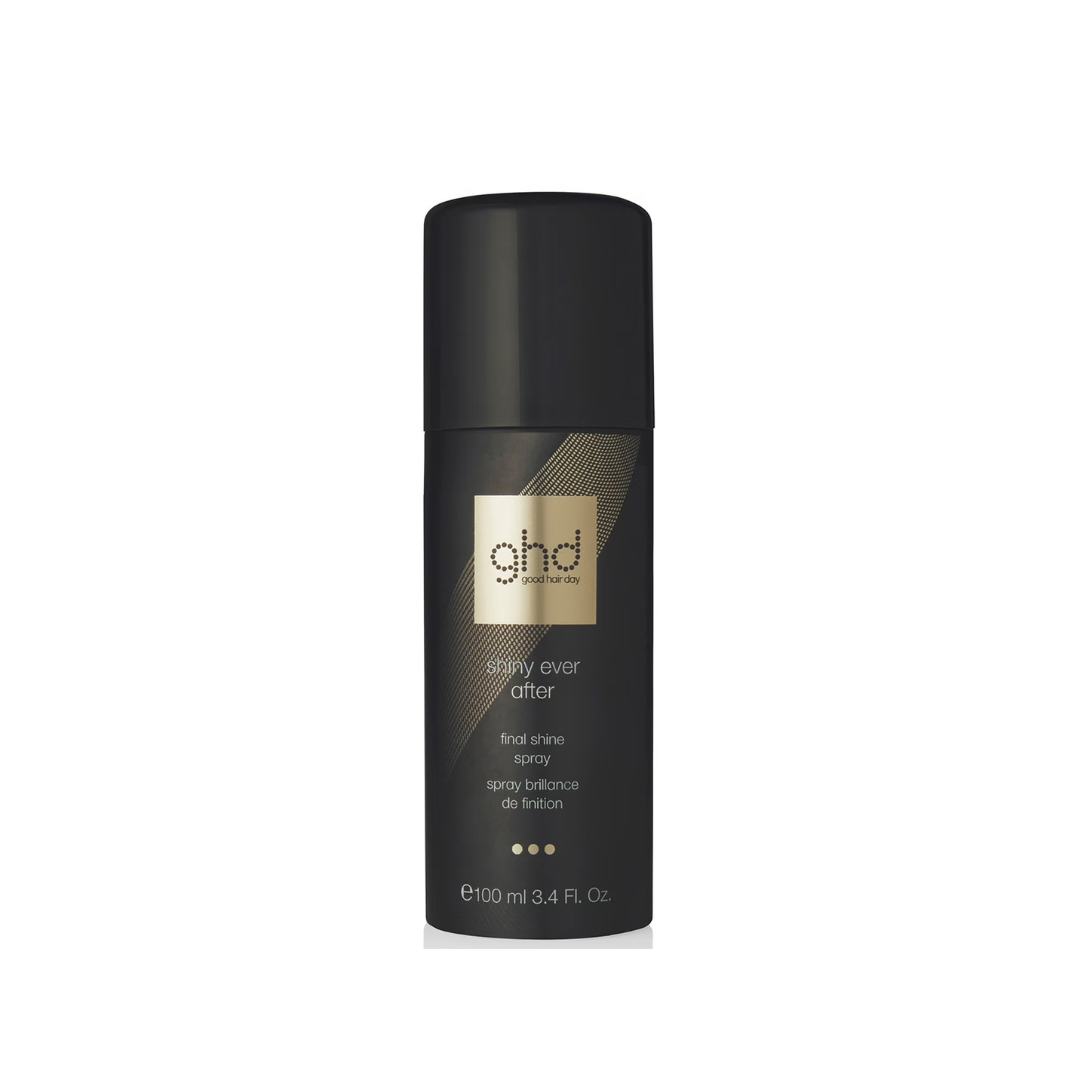 Shine sprays - GHD