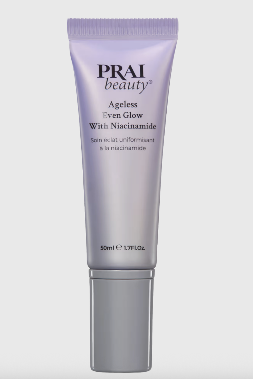 Prai Ageless Even Glow with Niacinamide