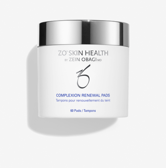 ZO Skin Health Complexion Renewal Pads