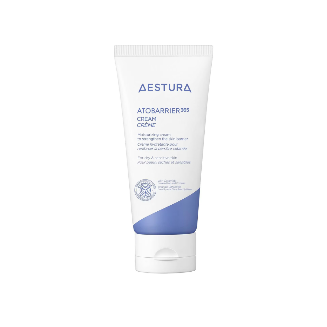 Winter acne - Aestura