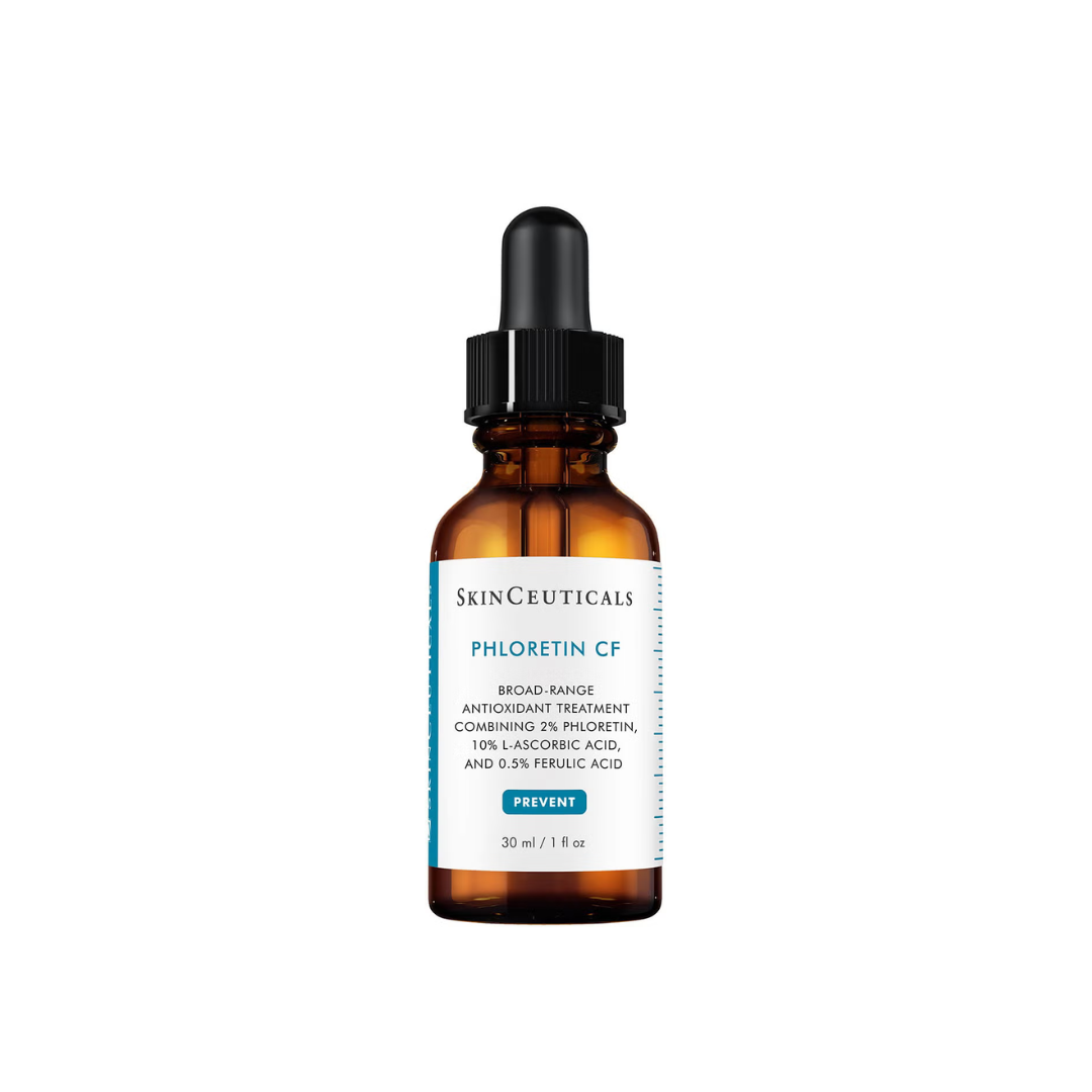Hormonal acne - Skinceuticals