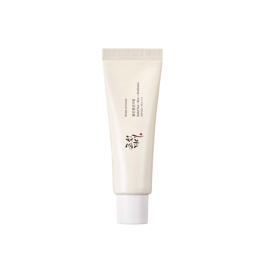 Hormonal acne - Beauty of Joseon