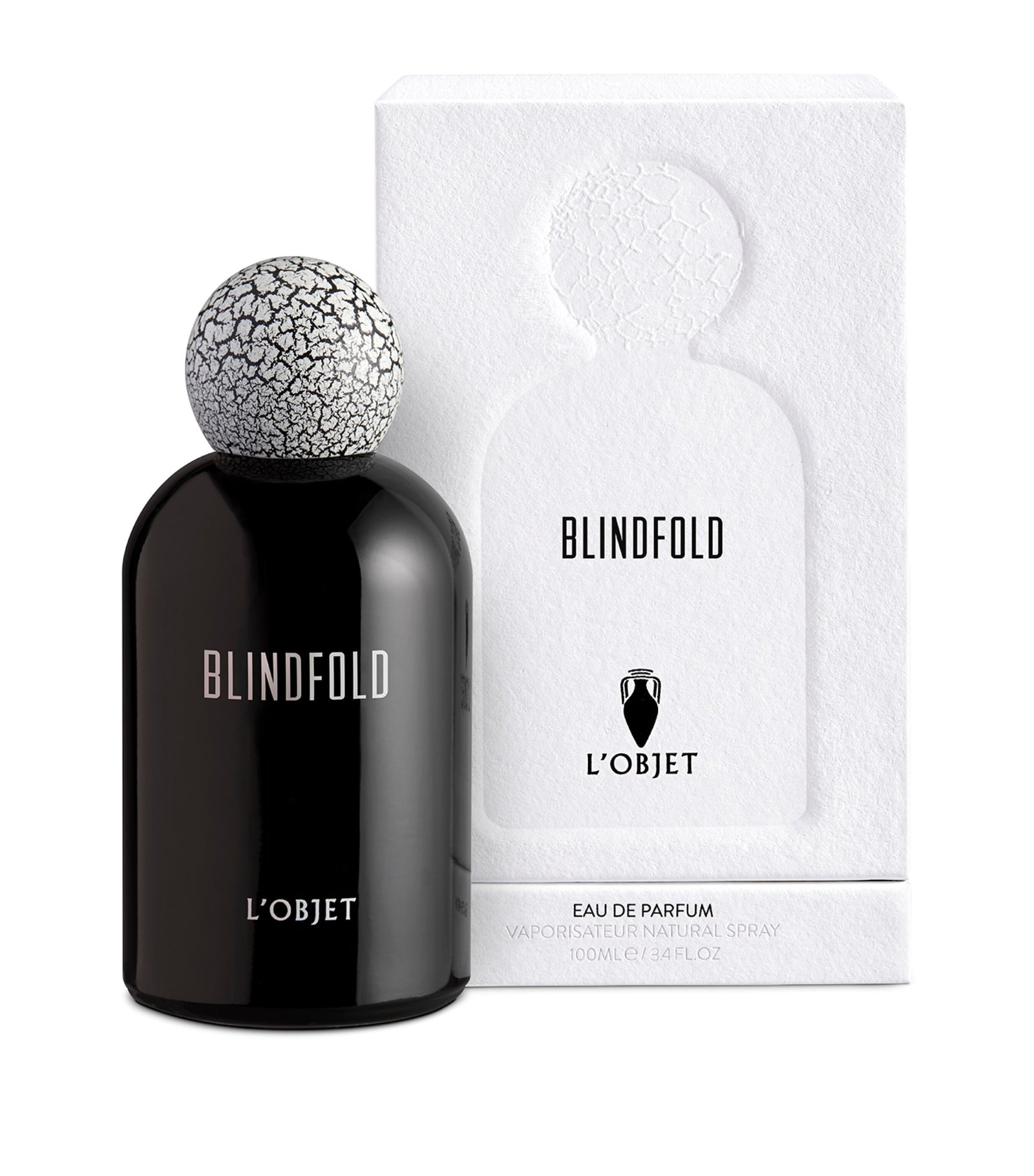 L'objet Blindfold Eau De Parfum (100ml)