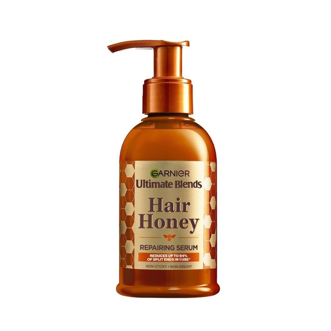 Garnier Ultimate Blends Honey Treasures Serum