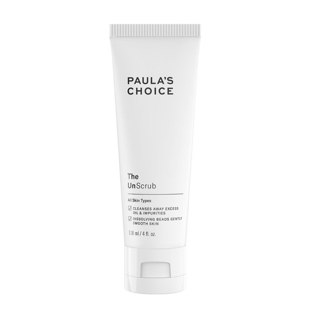 Paula's Choice The UnScrub