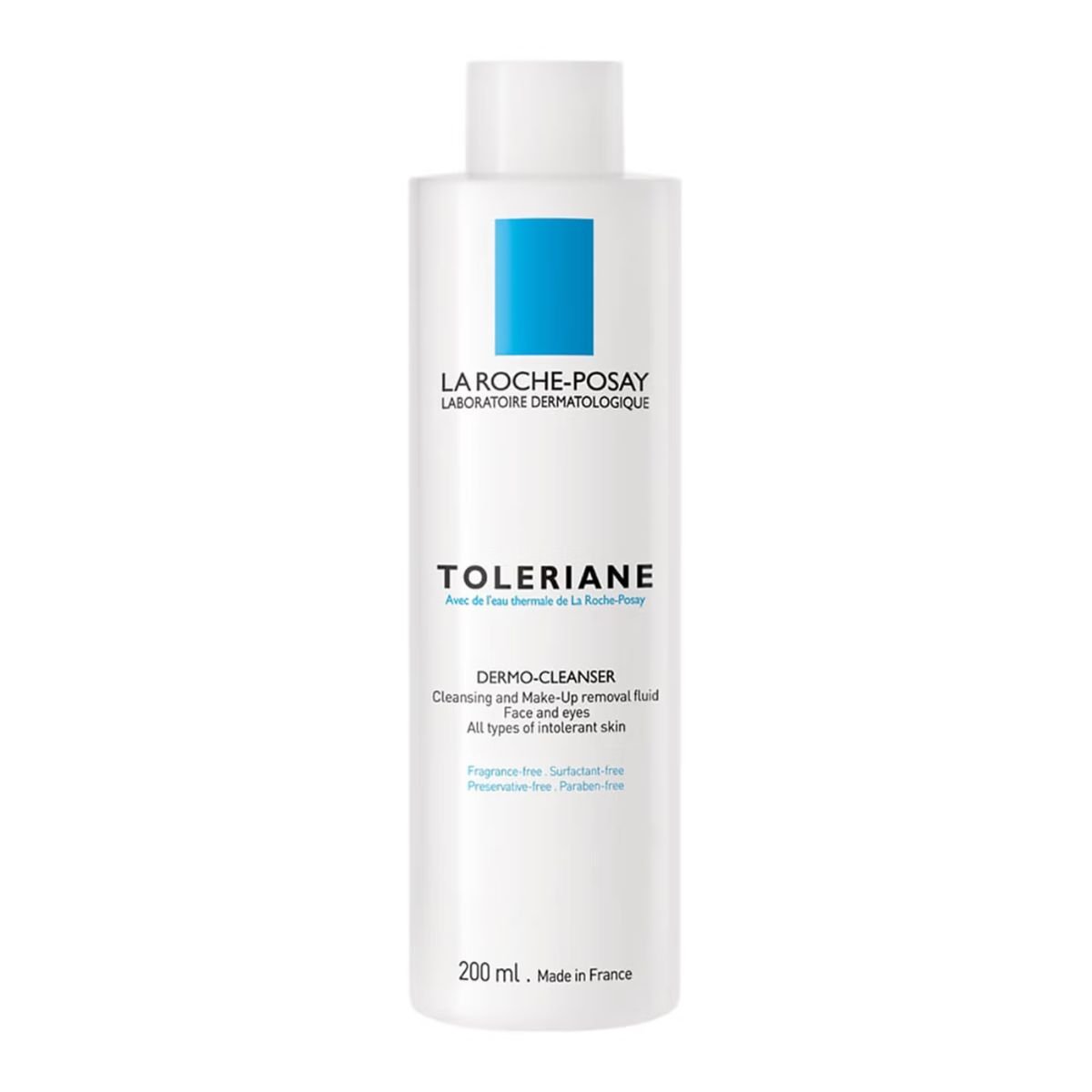 La Roche-Posay Toleriane Dermo-Cleanser