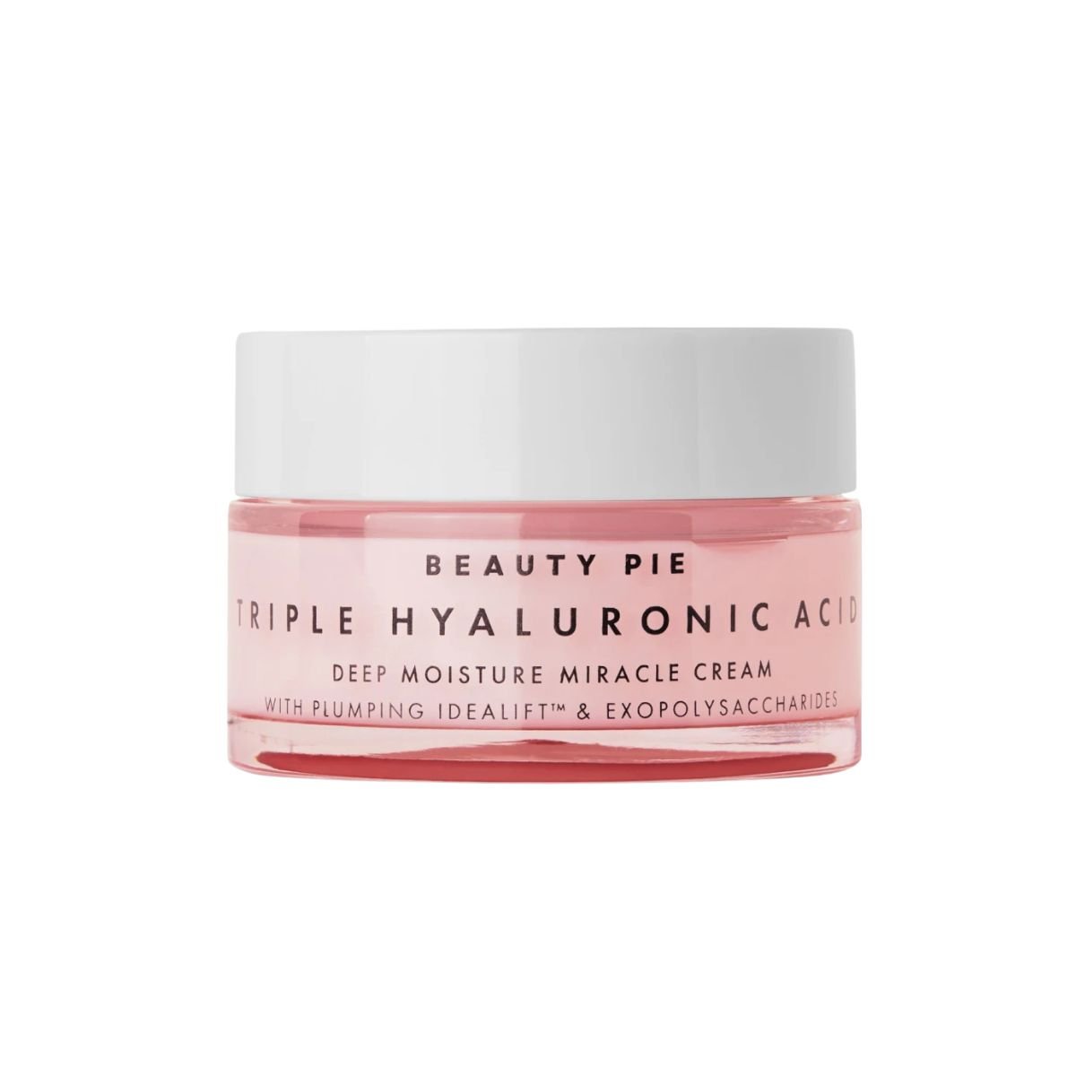 Beauty Pie Triple Hyaluronic Acid Deep Moisture Miracle Cream