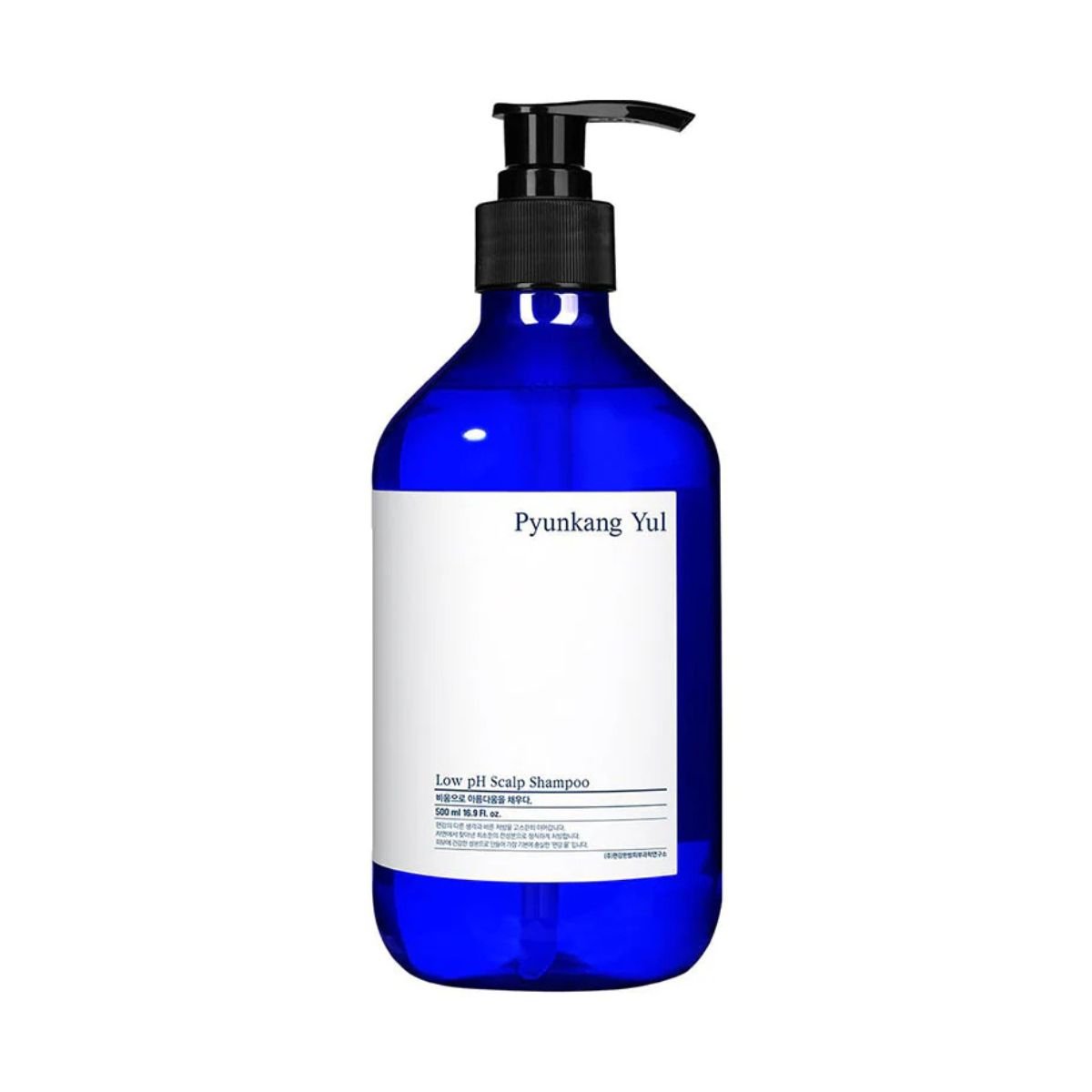 Pyunkang Yul Low pH Scalp Shampoo