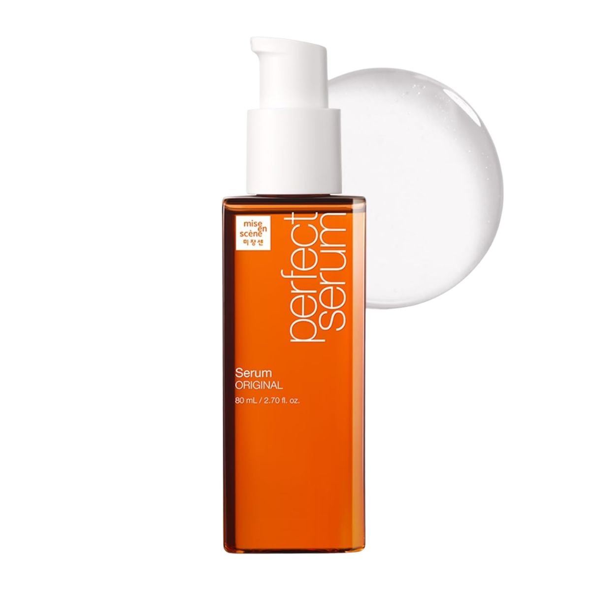 Mise En Scene Perfect Serum Original