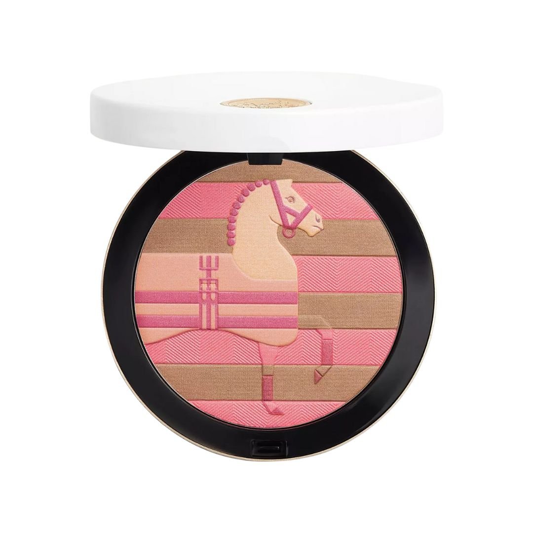 HERMES Rocabar Limited-Edition Silk Powder