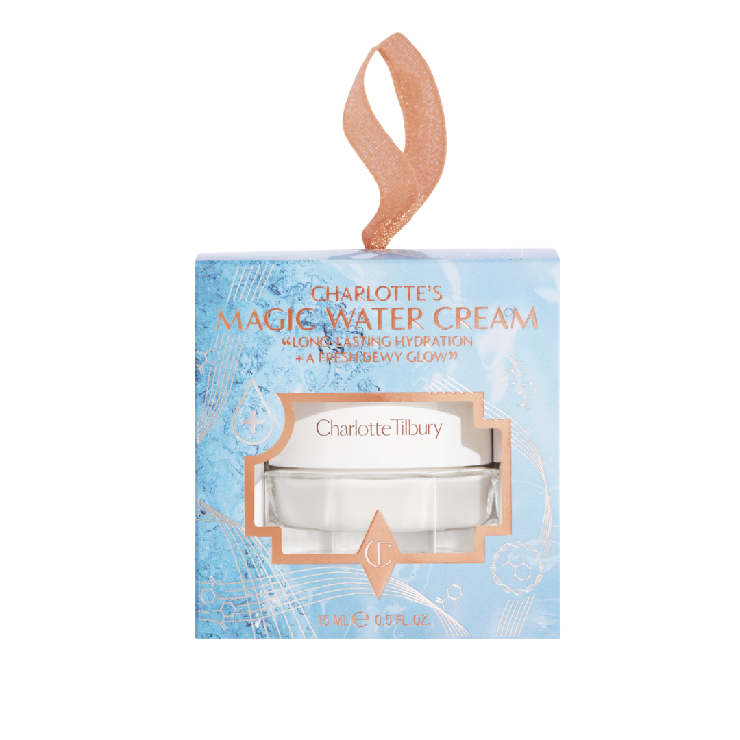 Charlotte's Magic Water Cream