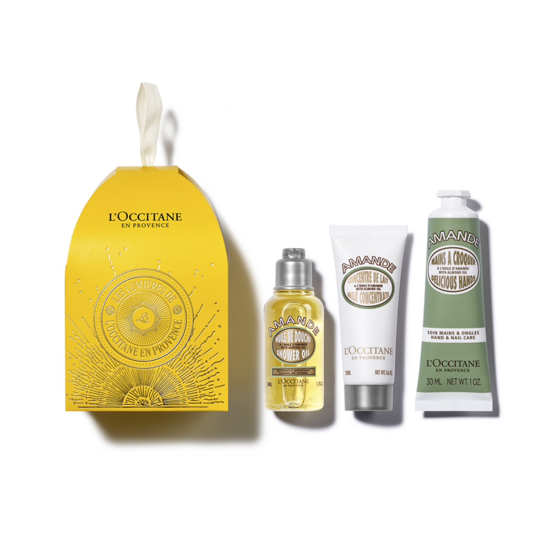 L'Occitane En Provence, Almond Ornament