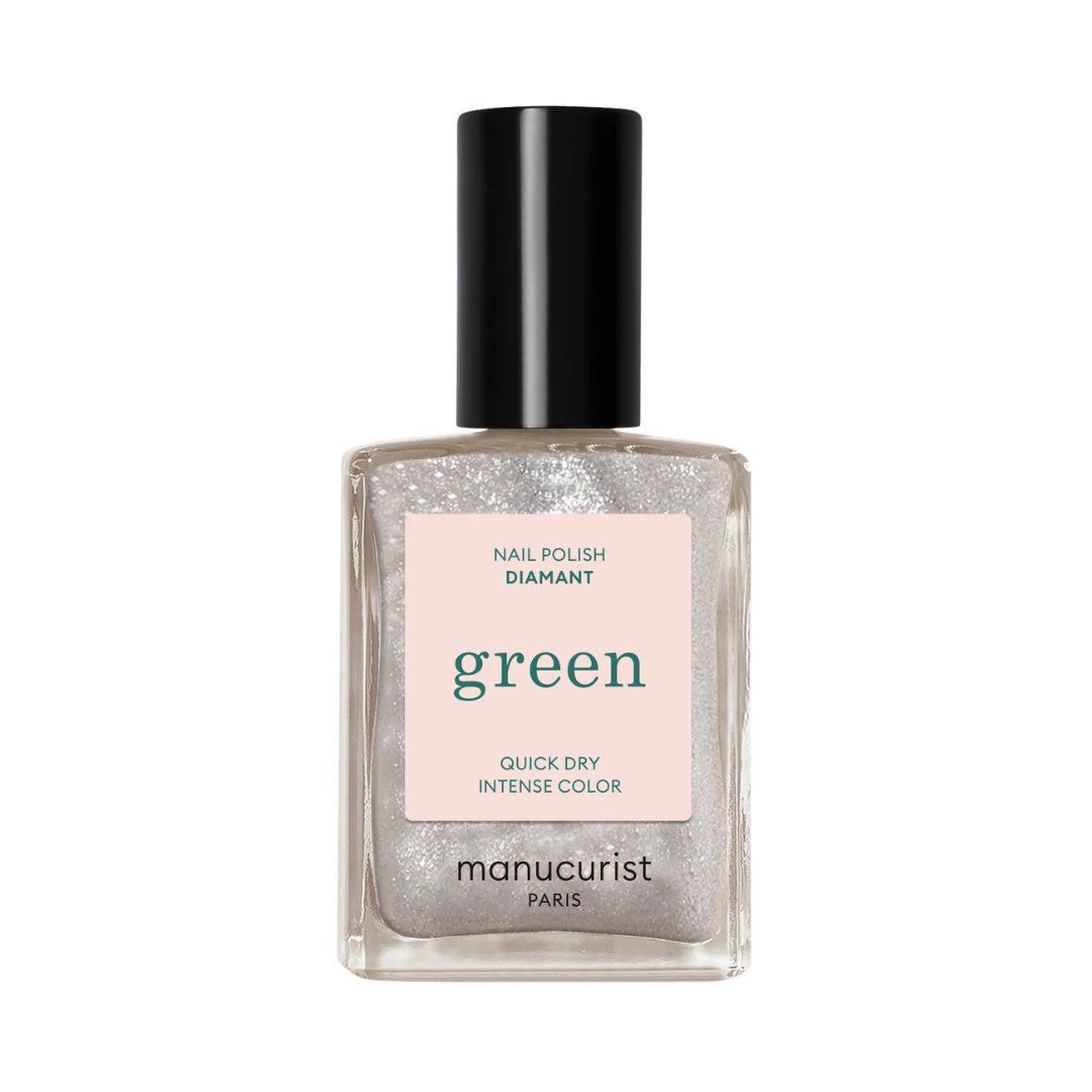 Manucurist Nail Polish in Diamant