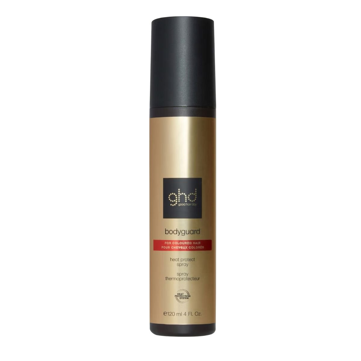 ghd Bodyguard Heat Protect Spray for Coloured Hair