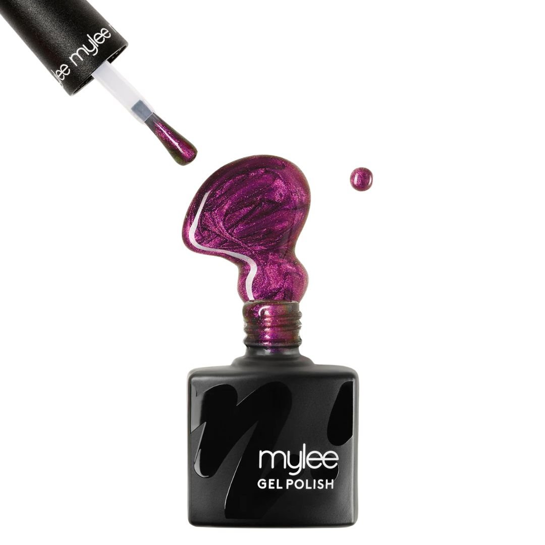 Mylee Amulet Cat Eye Gel Polish