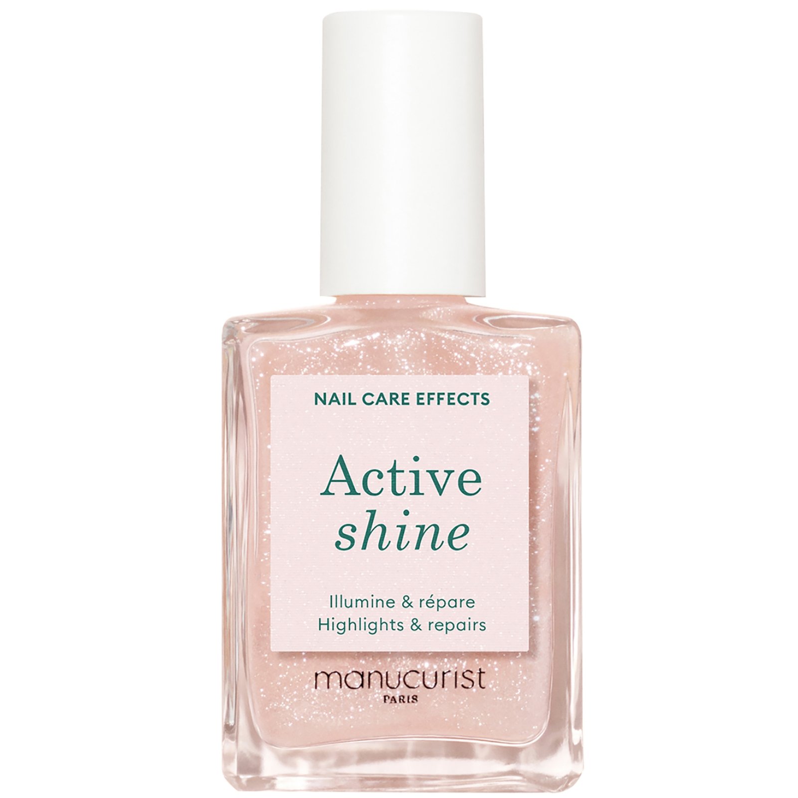 Manucurist Active Shine Treatment 15ml