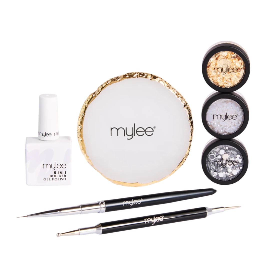 Mylee Be Jewelled Nail Art Kit
