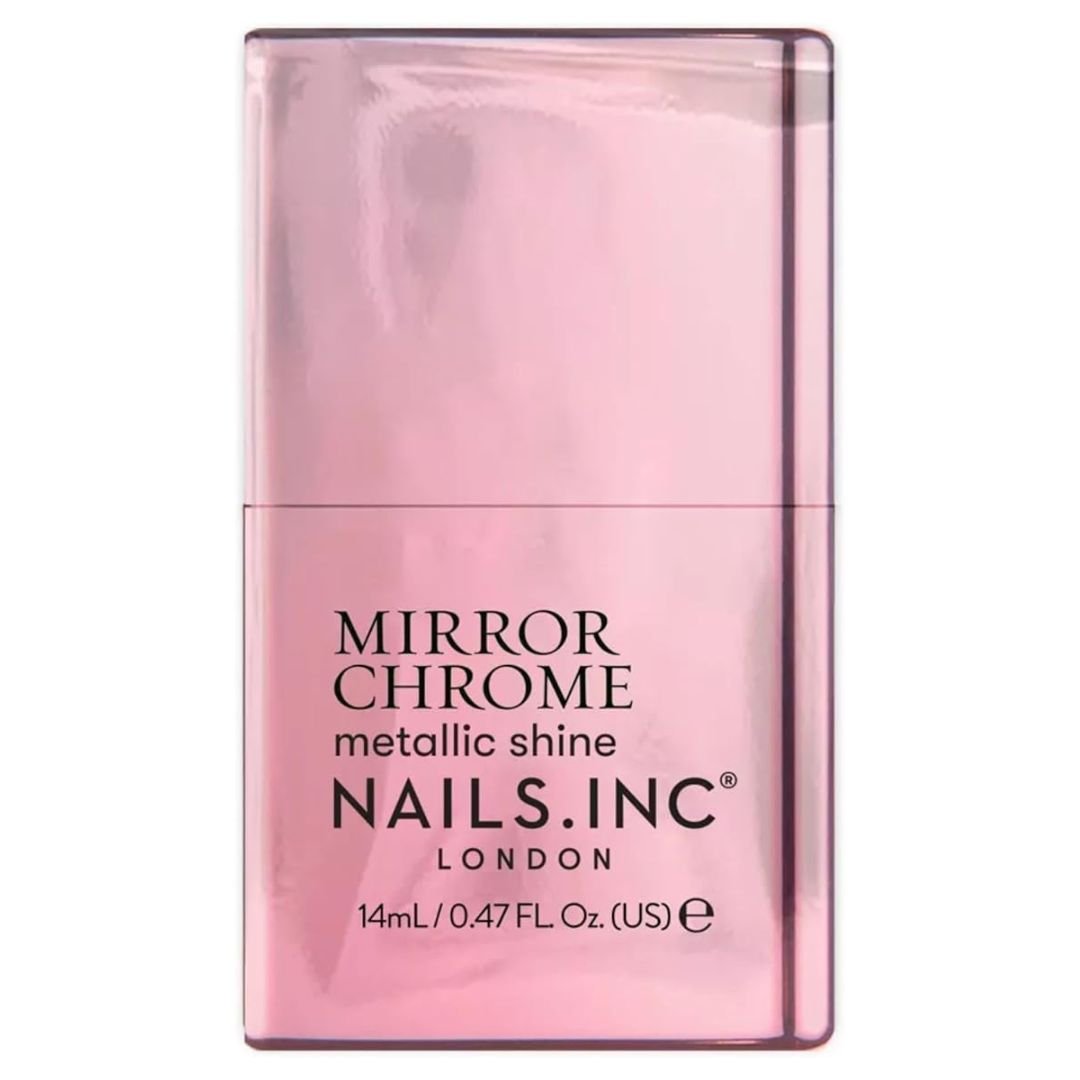 Nails Inc You&amp;rsquo;re Being Chromatic