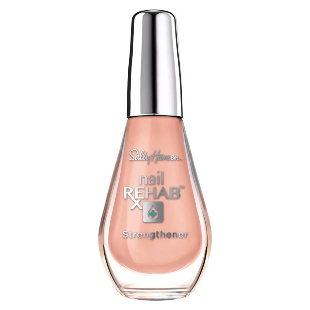 Sally Hansen Nail Rehab Nail Strengthener Nail Treatment