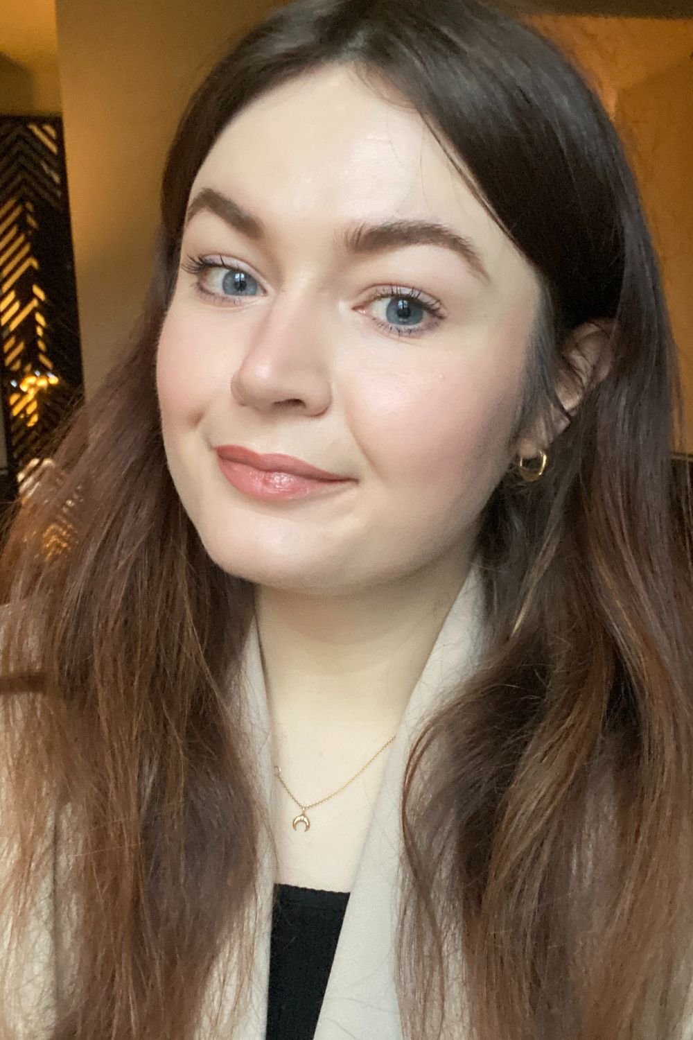 Lucy Abbersteen headshot