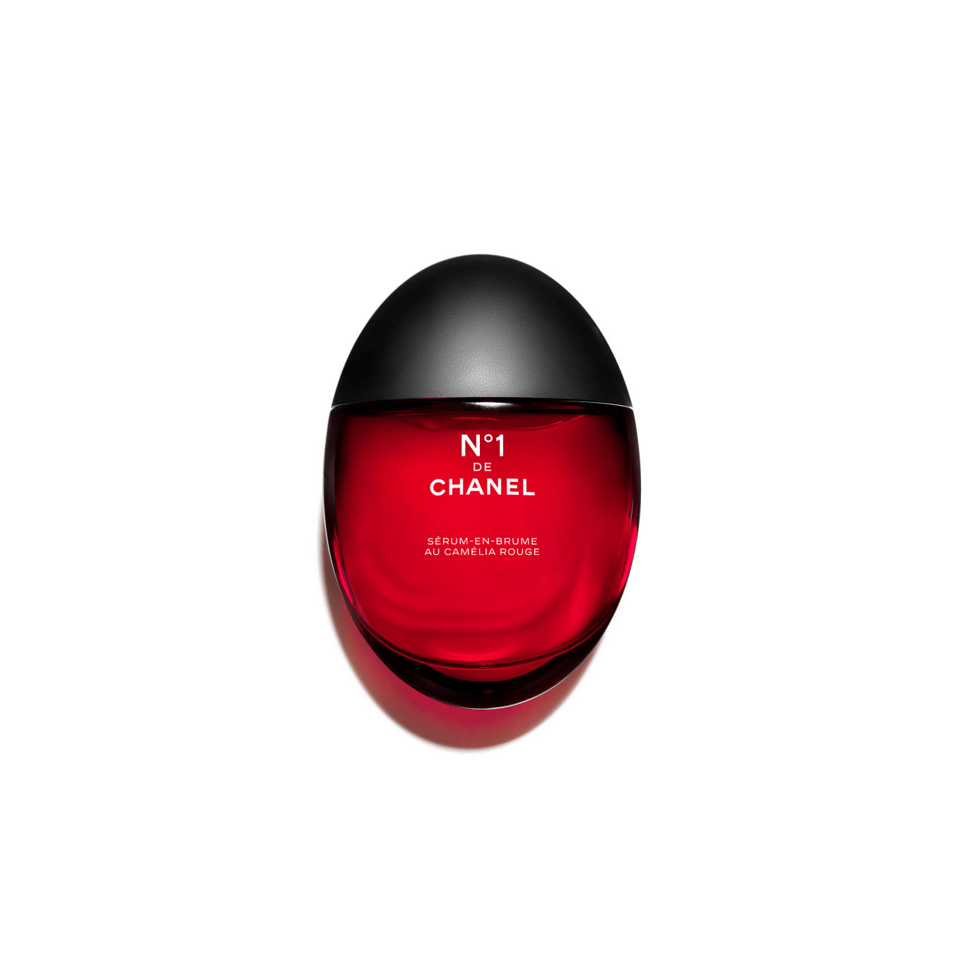 N&amp;deg;1 De Chanel Red Camellia Serum-In-Mist