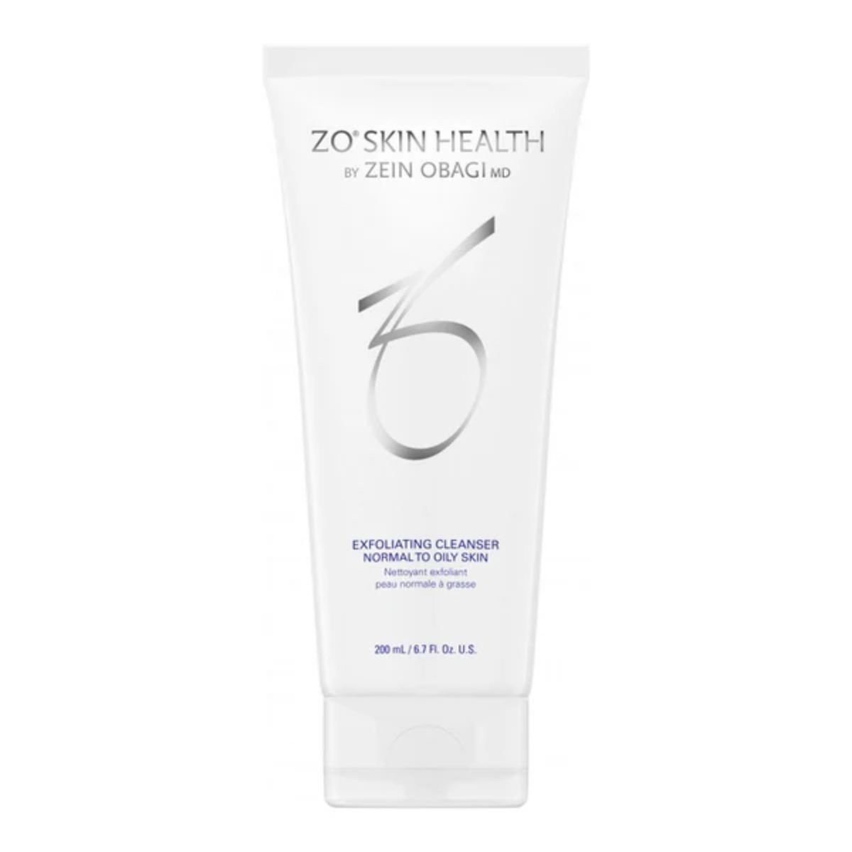 ZO Skin, Health Exfoliating Cleanser