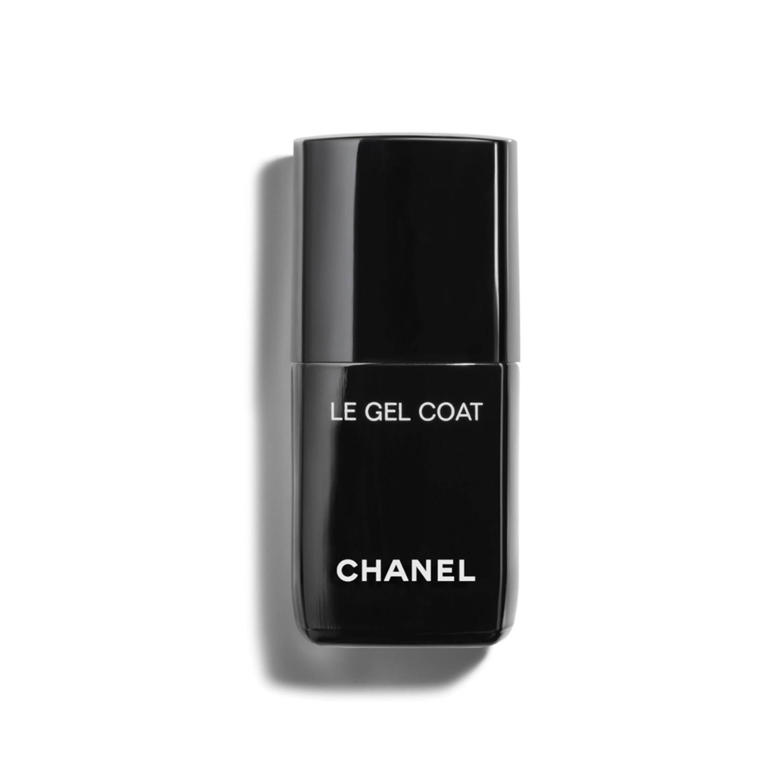 Chanel Le Gel Coat - Lacquered Finish Enhanced Protection