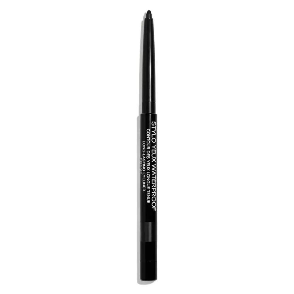 Chanel Stylo Yeux Waterproof Long Lasting Eyeliner