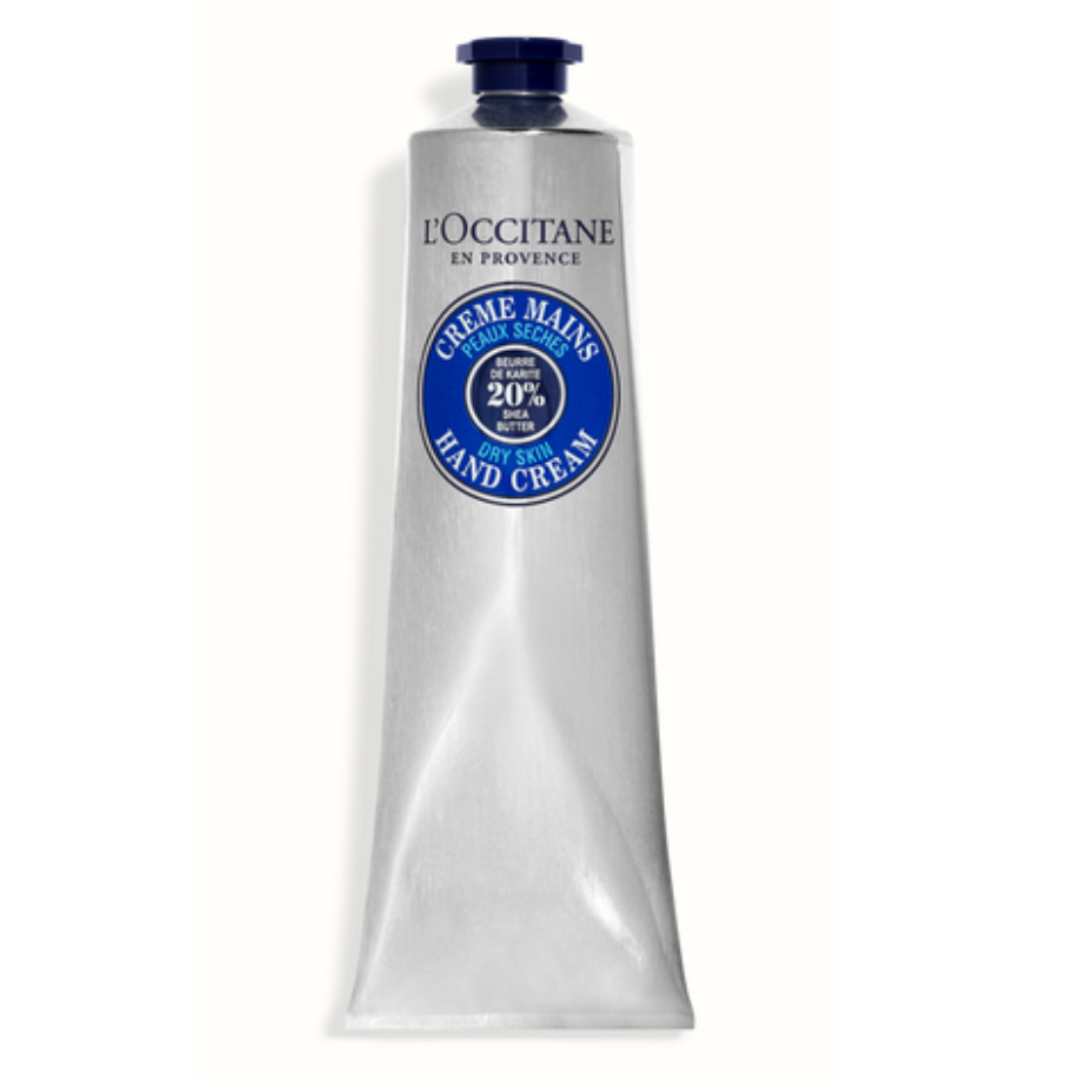 L'Occitane Hand Cream