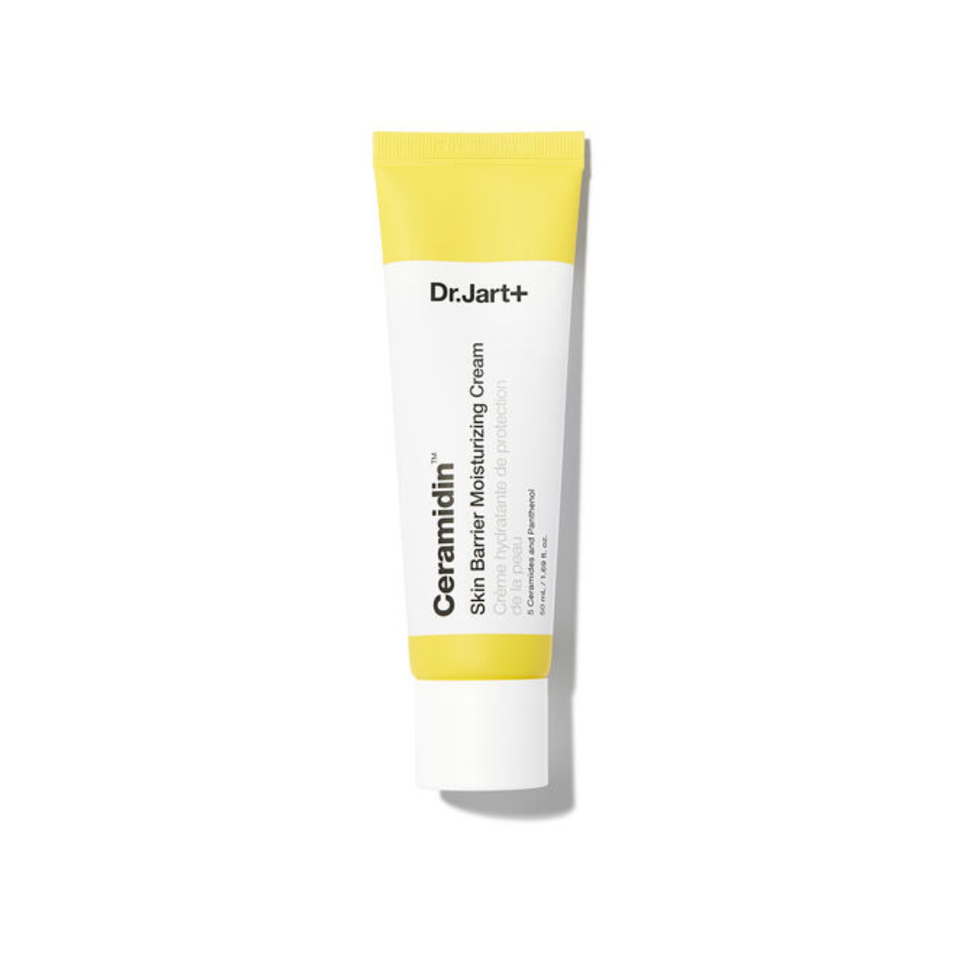 Dr Jart's Ceramidin Cream Is Great For Treating Signs Of Dry Skin