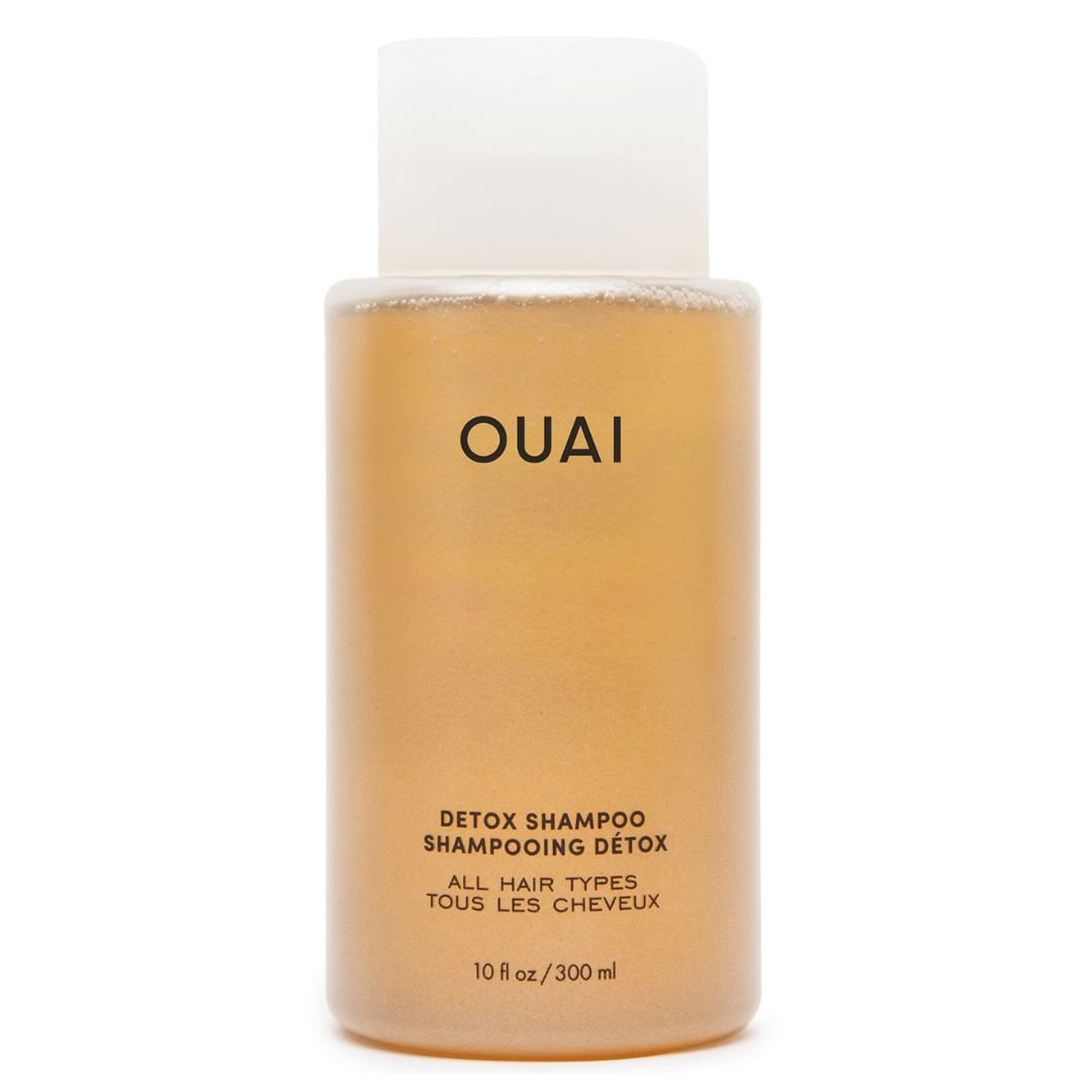 Ouai Detox Shampoo