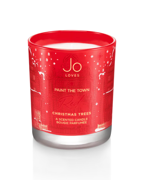 Jo Loves, Christmas Trees Candle