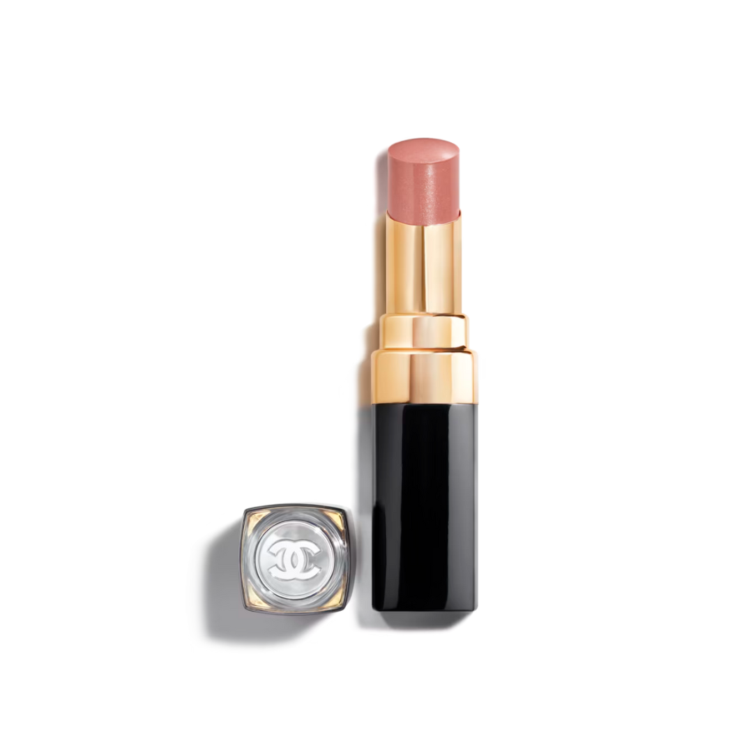Nina Park Christmas Makeup - Chanel