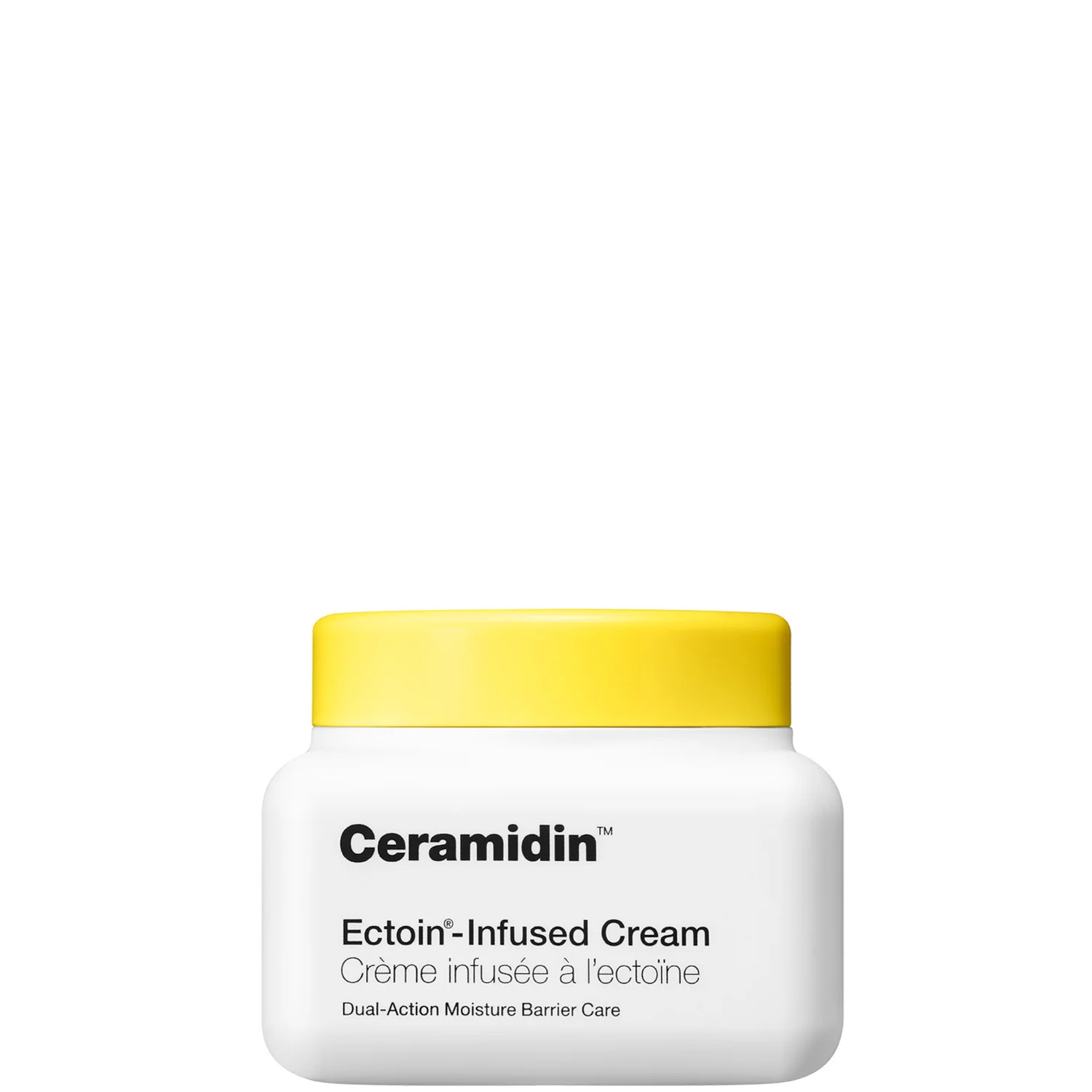 Dr.jart+ Ceramidin Ectoin-Infused Cream 50ml