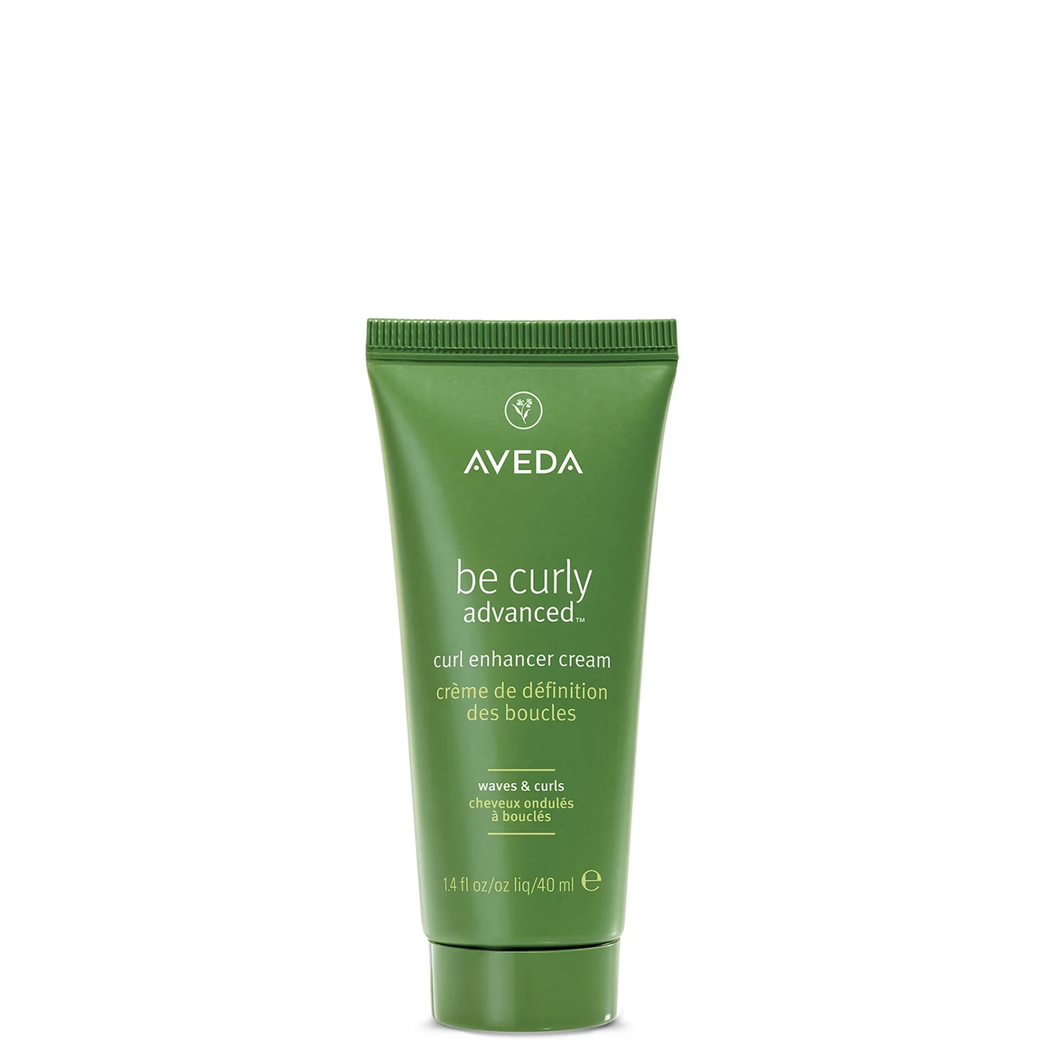 Aveda Be Curly Advanced Curl Enhancer Cream 40ml