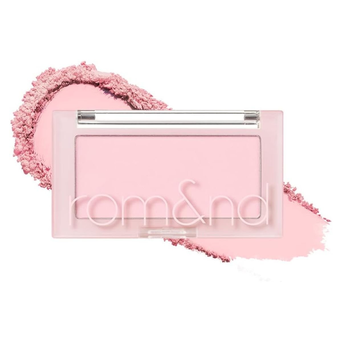 Rom&amp;amp;nd Better Than Cheek (w02 Strawberry Milk) 4g