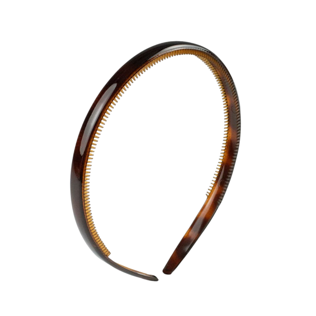 10mm French Headband