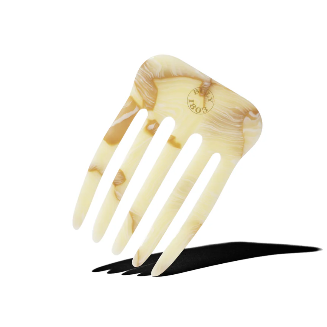 Officine Universelle Buly, The Intrepid