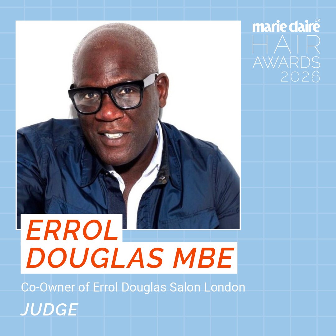 Errol Douglas