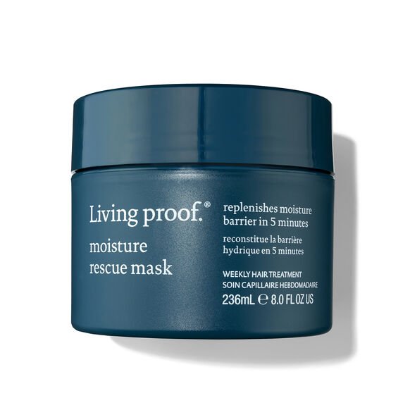 Living Proof, Moisture Rescue Mask